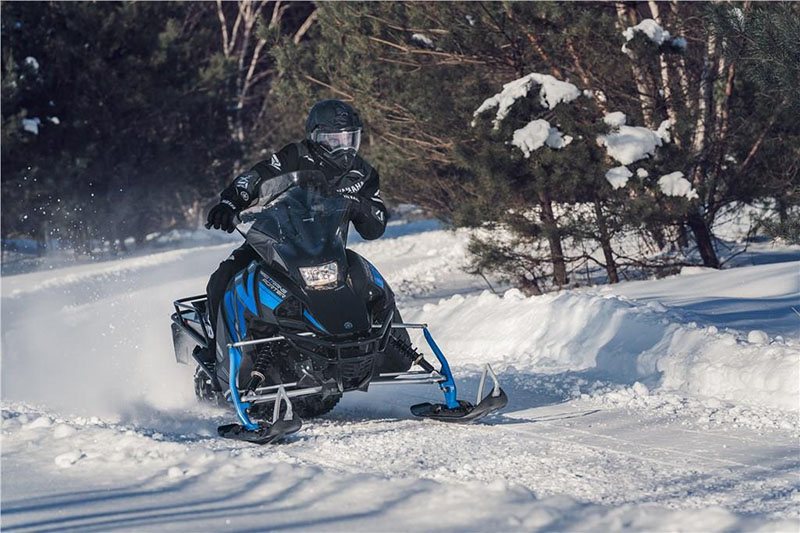 2022 Yamaha Transporter Lite in Derry, New Hampshire - Photo 7