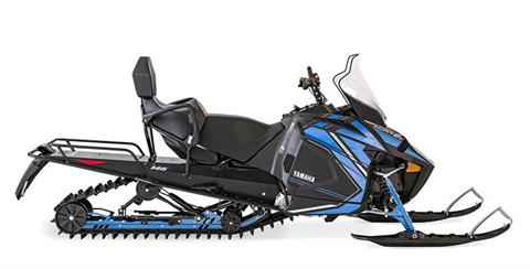 2022 Yamaha Transporter Lite 2-Up in Derry, New Hampshire