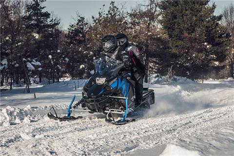 2022 Yamaha Transporter Lite 2-Up in Derry, New Hampshire - Photo 3