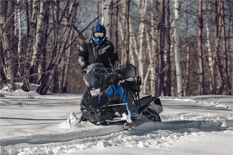 2022 Yamaha Transporter Lite 2-Up in Derry, New Hampshire - Photo 7