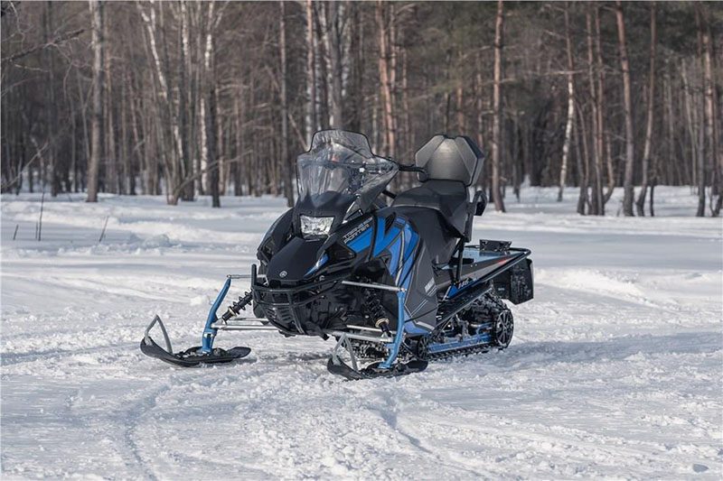 2022 Yamaha Transporter Lite 2-Up in Derry, New Hampshire - Photo 9