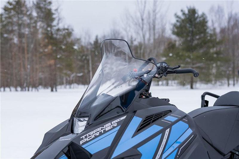 2022 Yamaha Transporter Lite 2-Up in Derry, New Hampshire - Photo 11