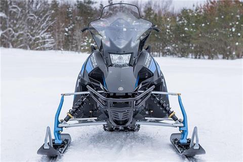 2022 Yamaha Transporter Lite 2-Up in Derry, New Hampshire - Photo 12