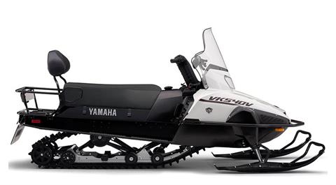 2022 Yamaha VK540 in Johnson Creek, Wisconsin - Photo 1