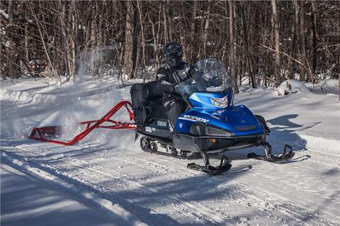 2022 Yamaha VK540 in Derry, New Hampshire - Photo 5