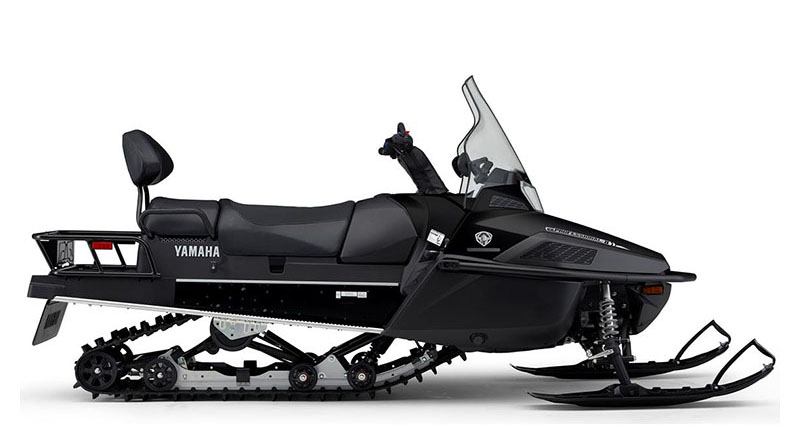2022 Yamaha VK Professional II in Derry, New Hampshire - Photo 1