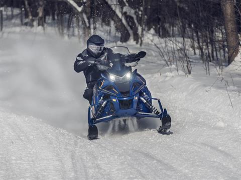 2022 Yamaha Sidewinder L-TX GT EPS in Derry, New Hampshire - Photo 10