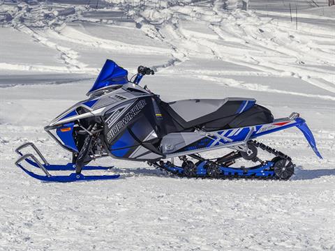 2022 Yamaha Sidewinder L-TX LE in Big Lake, Alaska - Photo 3