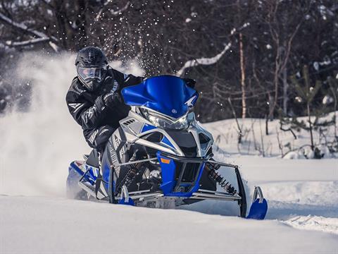 2022 Yamaha Sidewinder L-TX LE in Greenland, Michigan - Photo 18