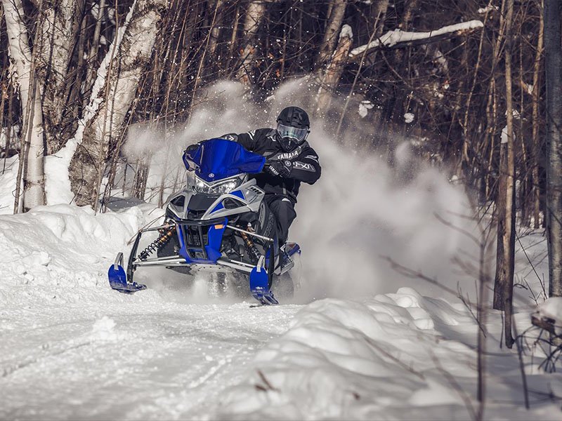 2022 Yamaha Sidewinder L-TX LE in Derry, New Hampshire - Photo 12