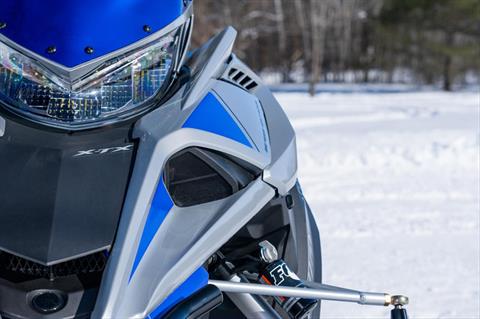 2022 Yamaha Sidewinder X-TX LE 146 in Derry, New Hampshire - Photo 15