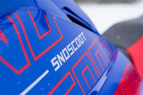 2022 Yamaha SnoScoot ES in Trego, Wisconsin - Photo 16