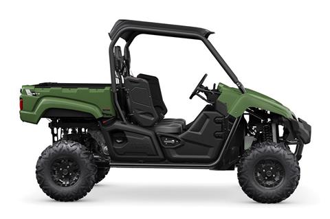 2022 Yamaha Viking EPS in Vincentown, New Jersey