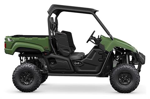 2022 Yamaha Viking EPS in New Haven, Connecticut