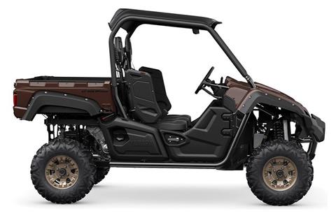 2022 Yamaha Viking EPS Ranch Edition in Derry, New Hampshire
