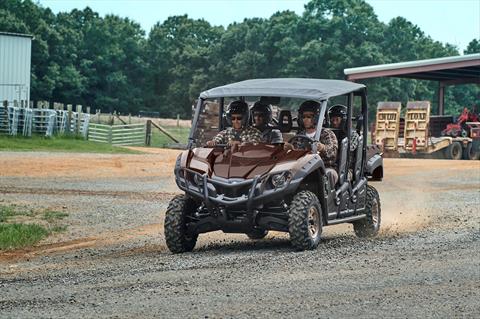 2022 Yamaha Viking VI EPS Ranch Edition in Brewton, Alabama - Photo 7