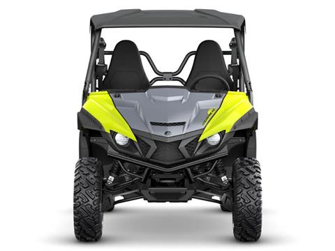 2022 Yamaha Wolverine X2 850 R-Spec in Derry, New Hampshire - Photo 3