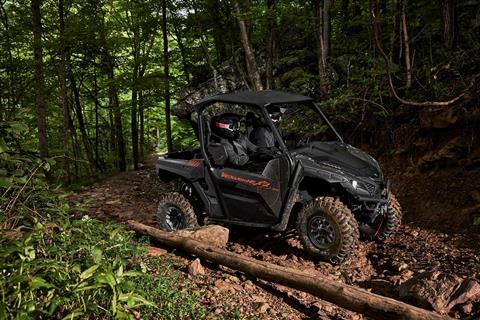 2022 Yamaha Wolverine X4 850 XT-R in Middletown, New York - Photo 10