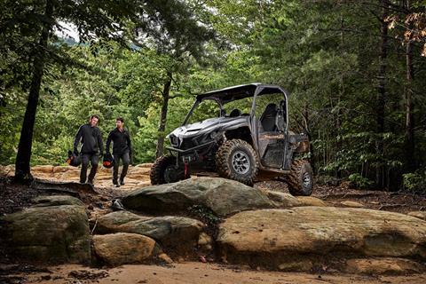 2022 Yamaha Wolverine X4 850 XT-R in Derry, New Hampshire - Photo 13