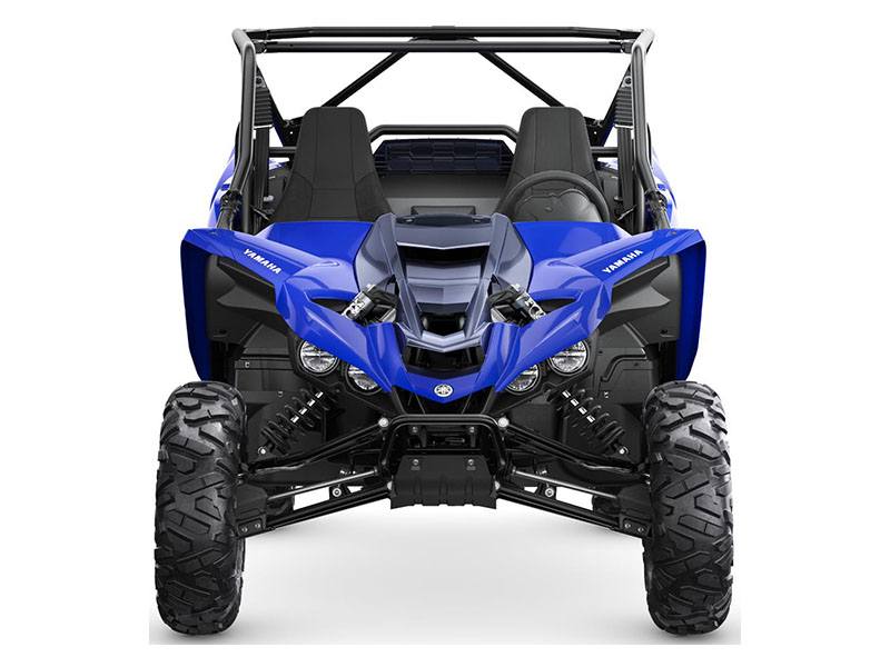 2022 Yamaha YXZ1000R in Vincentown, New Jersey - Photo 5