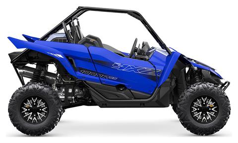 2022 Yamaha YXZ1000R SS in Derry, New Hampshire