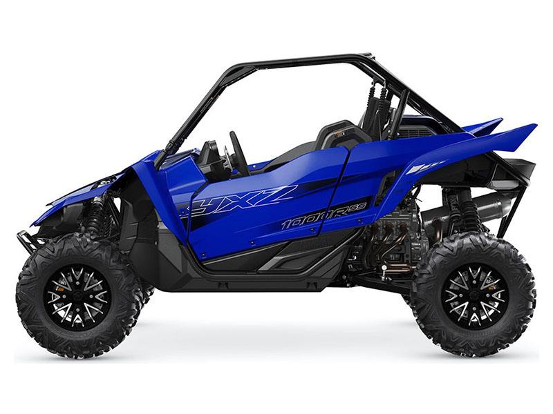 2022 Yamaha YXZ1000R SS in Vincentown, New Jersey - Photo 2
