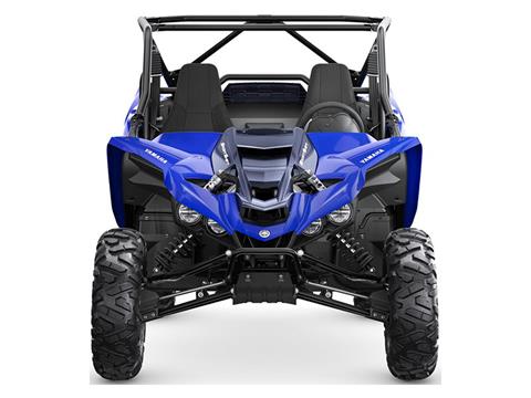 2022 Yamaha YXZ1000R SS in Derry, New Hampshire - Photo 5