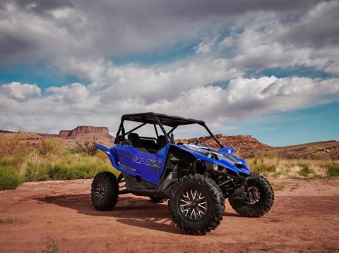 2022 Yamaha YXZ1000R SS in Vincentown, New Jersey - Photo 6