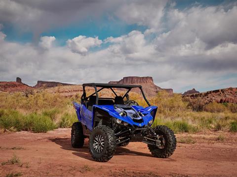 2022 Yamaha YXZ1000R SS in Vincentown, New Jersey - Photo 7
