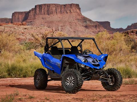 2022 Yamaha YXZ1000R SS in Vincentown, New Jersey - Photo 8