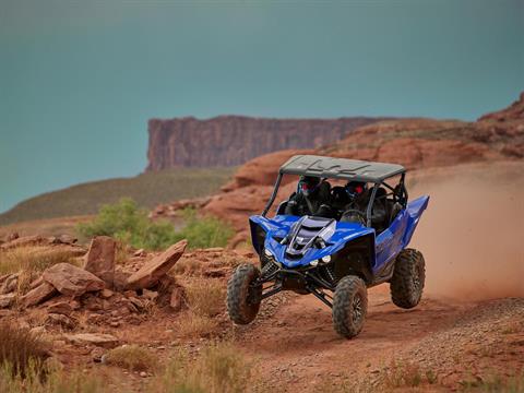 2022 Yamaha YXZ1000R SS in Vincentown, New Jersey - Photo 10