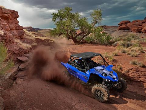 2022 Yamaha YXZ1000R SS in Vincentown, New Jersey - Photo 13