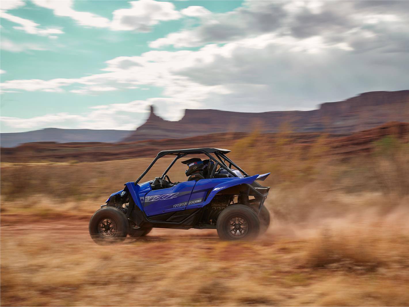 2022 Yamaha YXZ1000R SS in Vincentown, New Jersey - Photo 14