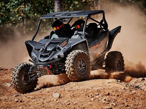 2022 Yamaha YXZ1000R SS XT-R in Vincentown, New Jersey - Photo 11