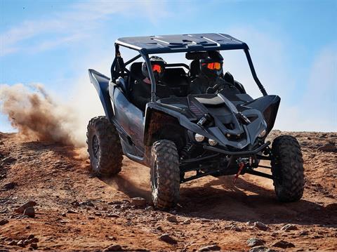 2022 Yamaha YXZ1000R SS XT-R in Vincentown, New Jersey - Photo 13