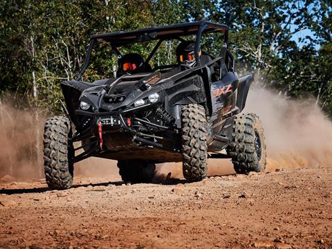 2022 Yamaha YXZ1000R SS XT-R in Vincentown, New Jersey - Photo 14