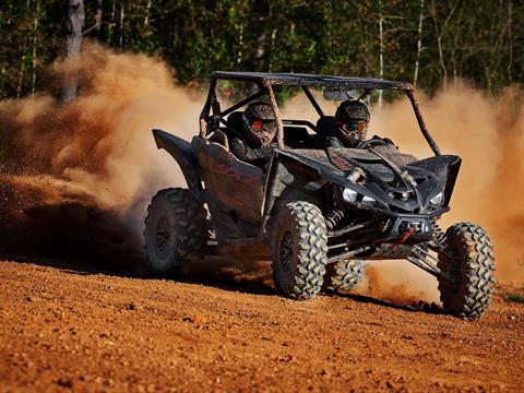 2022 Yamaha YXZ1000R SS XT-R in Vincentown, New Jersey - Photo 16