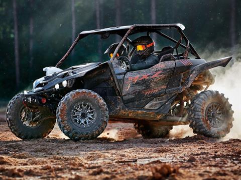 2022 Yamaha YXZ1000R SS XT-R in Vincentown, New Jersey - Photo 17