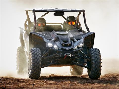 2022 Yamaha YXZ1000R SS XT-R in Stillwater, Oklahoma - Photo 19