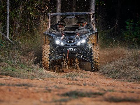 2022 Yamaha YXZ1000R SS XT-R in Vincentown, New Jersey - Photo 20