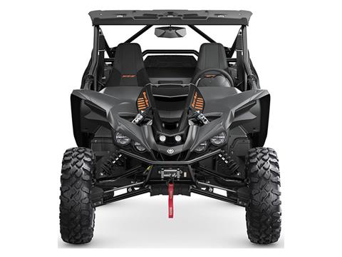 2022 Yamaha YXZ1000R SS XT-R in Vincentown, New Jersey - Photo 5