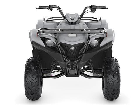 2023 Yamaha Grizzly 90 in Mio, Michigan - Photo 3
