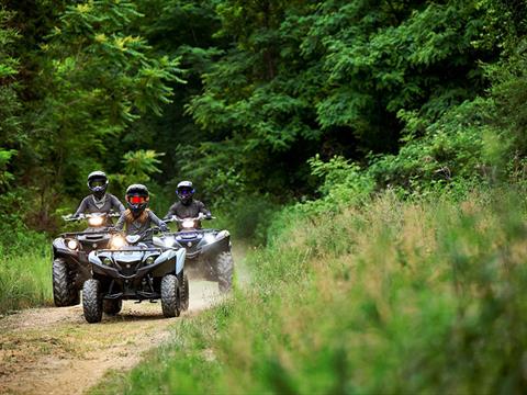 2023 Yamaha Grizzly 90 in Morehead, Kentucky - Photo 7