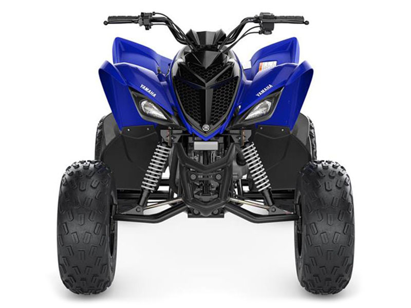 2023 Yamaha Raptor 90 in Vincentown, New Jersey - Photo 10