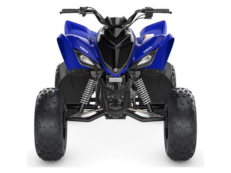 2023 Yamaha Raptor 90 in New Haven, Connecticut - Photo 3