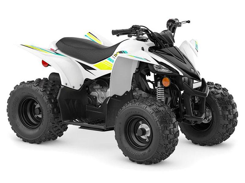 2023 Yamaha YFZ50 in New Haven, Connecticut - Photo 2