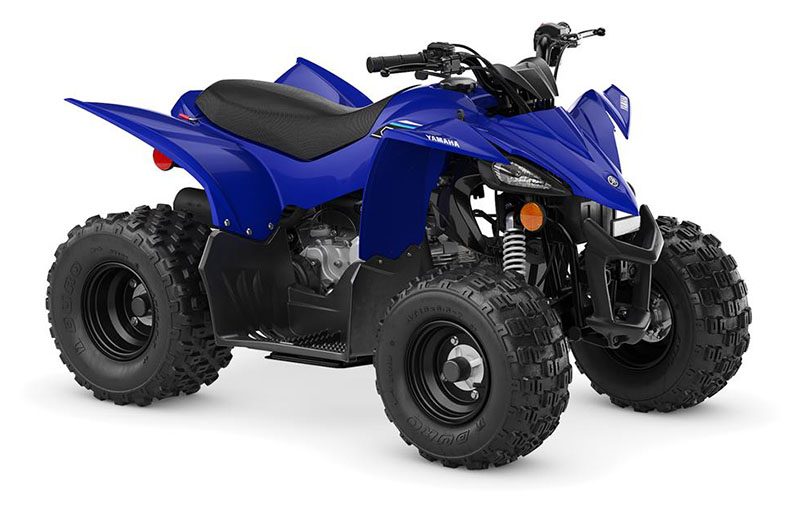 2023 Yamaha YFZ50 in New Haven, Connecticut - Photo 2
