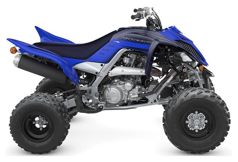 2023 Yamaha Raptor 700R in Derry, New Hampshire - Photo 2