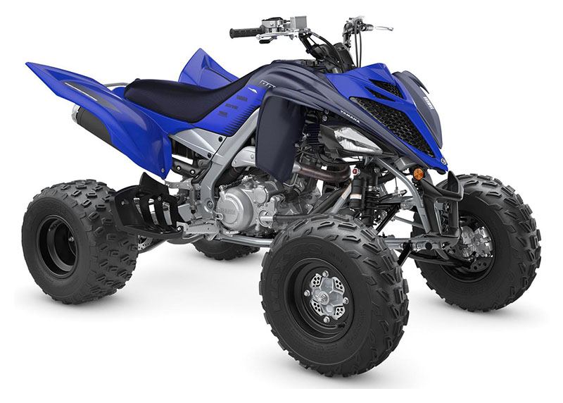 2023 Yamaha Raptor 700R in New Haven, Connecticut - Photo 2