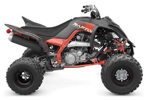 2023 Yamaha Raptor 700R SE in Derry, New Hampshire - Photo 1